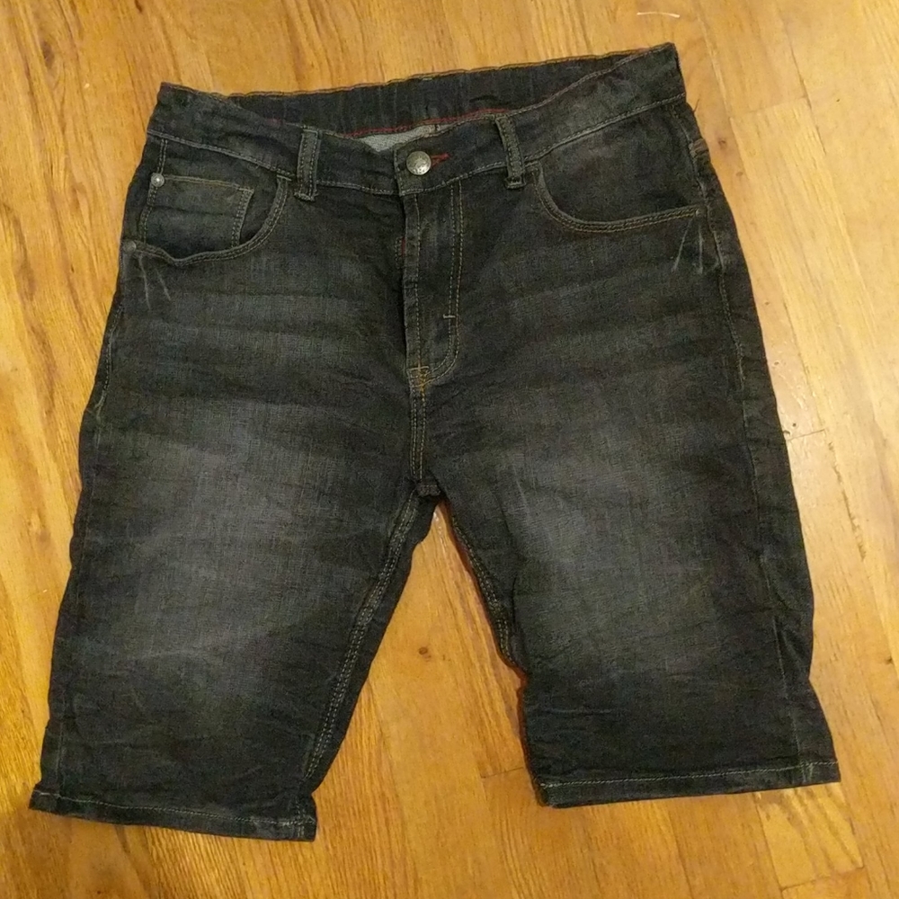 Men's Jean shorts